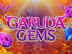 Garuda-Gems