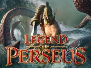 Legend-Of-Perseus