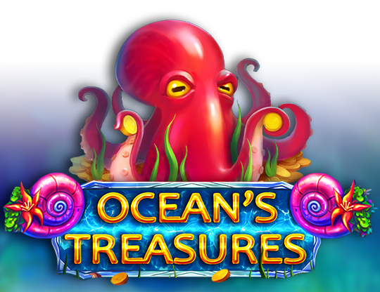 สุดยอดทะเล (Ocean's Treasure)