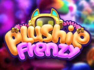 Plushie-Frenzy