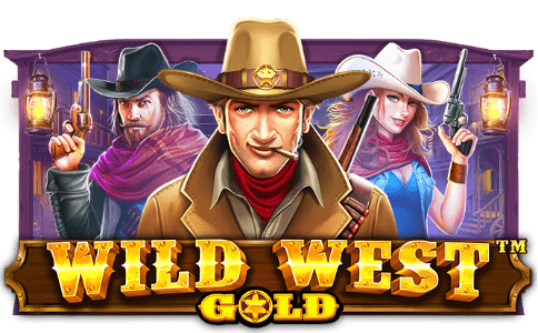 เล่นสล็อตนายอำเภอ wild west gold เกมล่าสมบัติอันดับ 1
