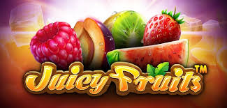  Juicy Fruits คืออะไร
