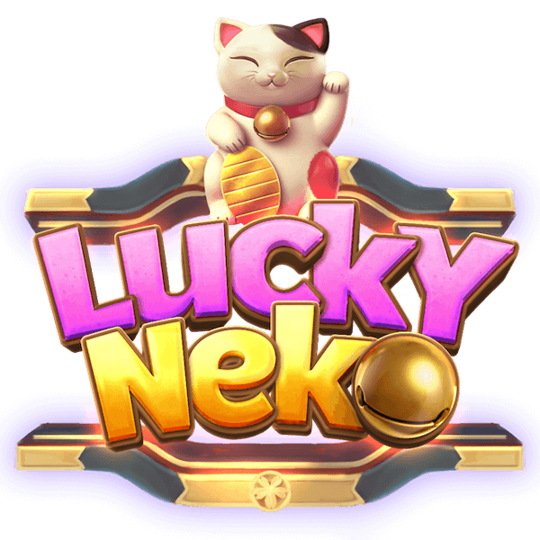 สล็อต Lucky Nek แมวเหมียวนำโชค มาแรงอันดับ1
