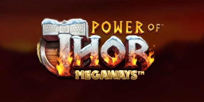 Power of Thor Slot: Strategi Menang Tercepat