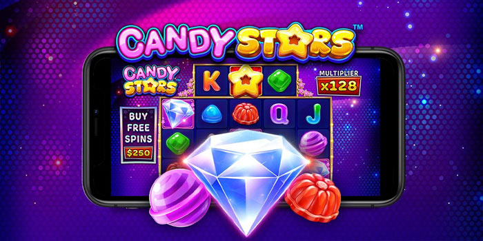 Rahasia Pola dan Strategi Cerdas di Slot Candy Stars