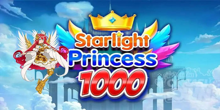 Rahasia Pola untuk Hasil Maksimal di Starlight Princess 1000
