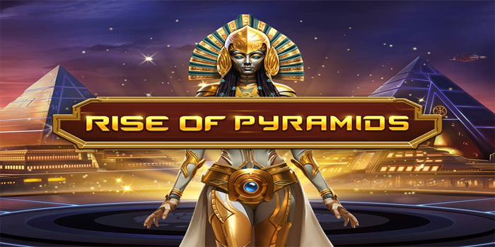 Rise of Pyramids Menangkan Harta Karun di Setiap Putaran