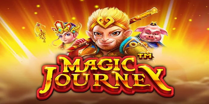 Strategi Ampuh Mencapai Jackpot Maksimal di Slot Magic Journey