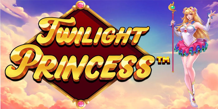 Strategi Ampuh Mendapatkan Jackpot di Slot Twilight Princess