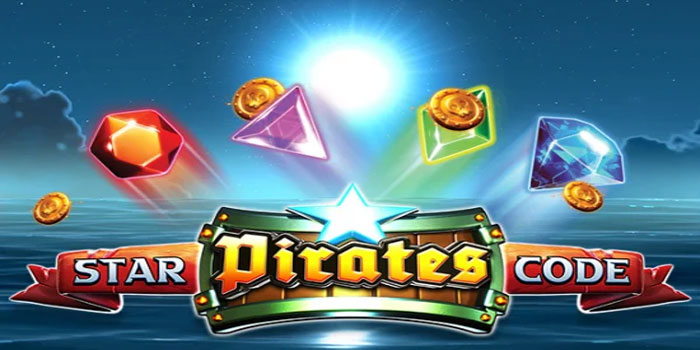 Strategi Jackpot di Slot Star Pirates Code