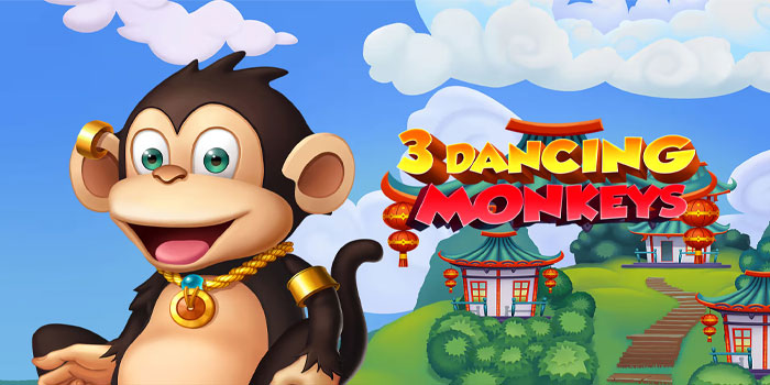 Tips Cara Menang di Slot 3 Dancing Monkeys