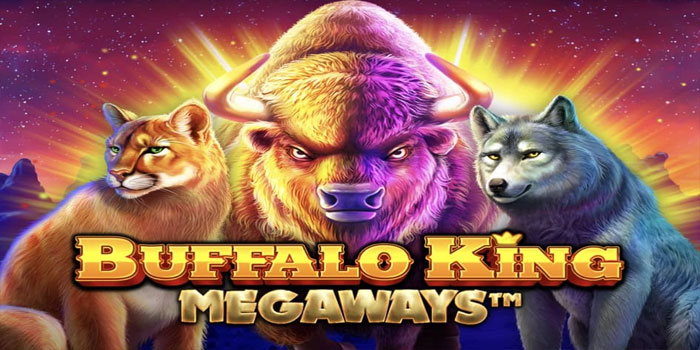 Trik Ampuh Meraih Maxwin di Slot Buffalo King Megaways