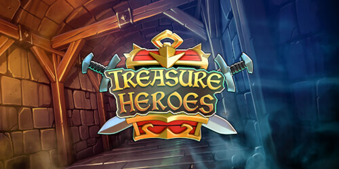Strategi Terbaik Menang Maksimal Slot Treasure Heroes