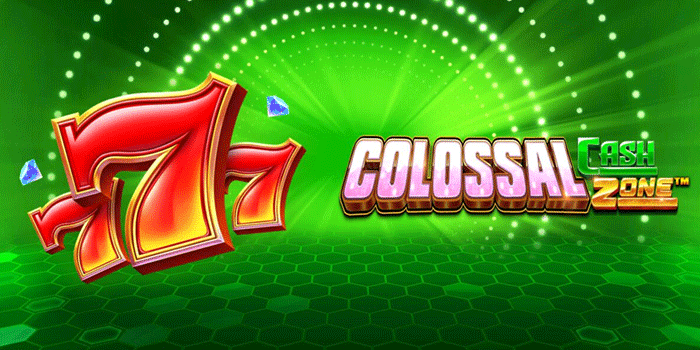 Trik Cerdas Meraih Jeckpot Super Di Slot Colossal Cash