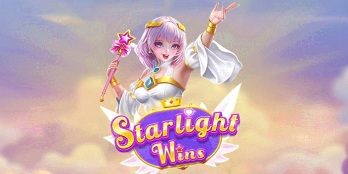 Mengungkap Rahasia Jackpot Di Slot Starlight Wins