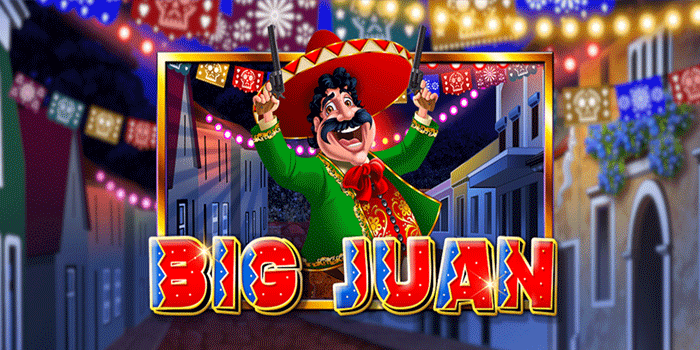 Strategi Cerdas dapat Jackpot Di Slot Big Juan 