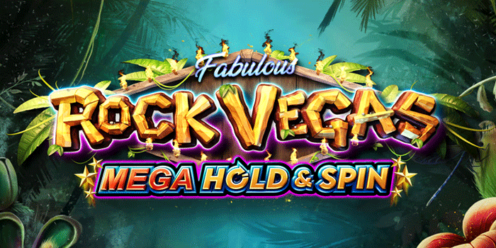 Cara Cerdas Dapat Kemenangan Besar Di Slot rock vegas