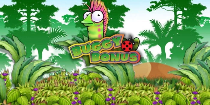 Trik Ampuh Menang Jackpot Slot Buggy-Bonus