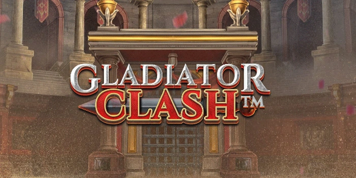 Rumus Scatter 3 Putaran Di Permainan Gladiator Clash