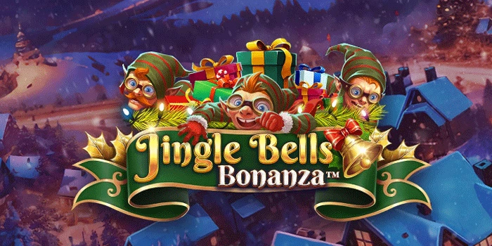 Berlimah Hadiah Jackpot Menjelang Hari Natal Jingle Bells Bonanz