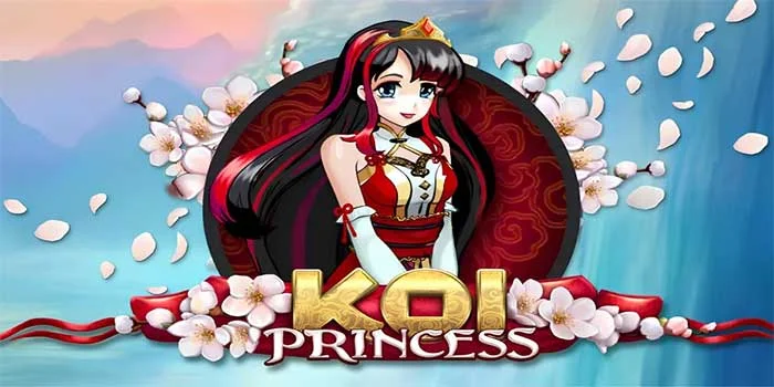 Pendekatan Terstruktur Mengenali Fitur Bonus Slot Koi Princess