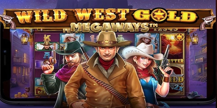 Jam Gacor & Pola Terbaik Slot gold-blazing-Slot-Wild-West-Gold