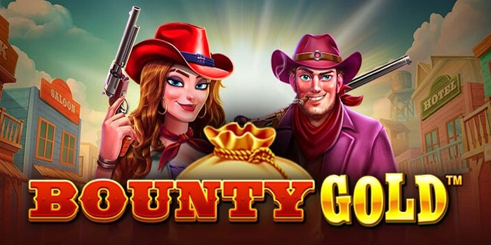 Bocoran Rahasia Bermain Slot Bounty Gold Agar Selalu Cuan