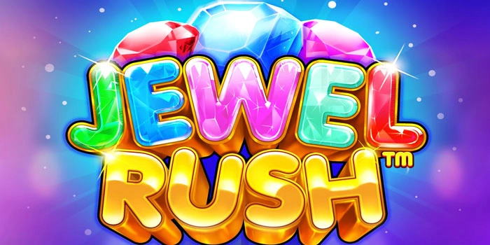 Rahasia Pemain Profesional Menang Besar Di Slot Jewel Rush