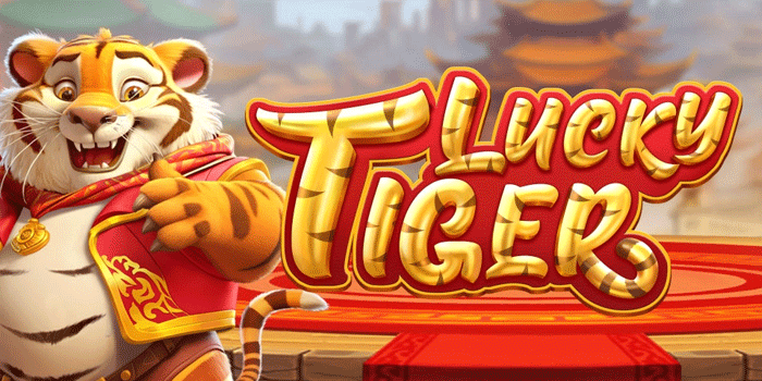 Trik Stabil Menang di Slot Lucky Tiger Tanpa Overbet