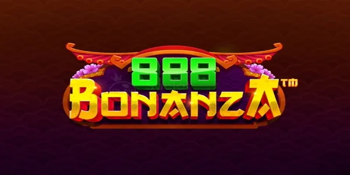 Cara Menentukan Target Kemenangan Slot 888 Bonanza