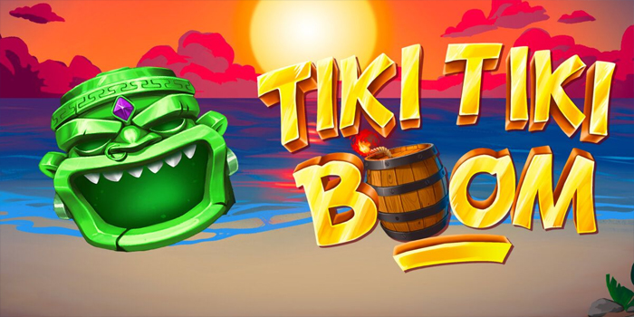 Tips Bermain Slot Tiki Tiki Boom Saat Jam Sepi