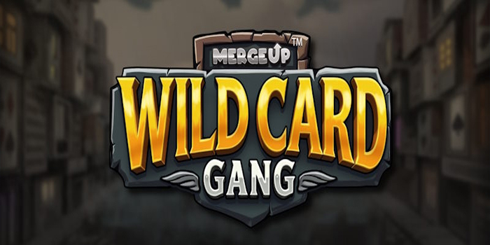 Trik Bermain Slot Wild Card Gang Agar Modal Awet