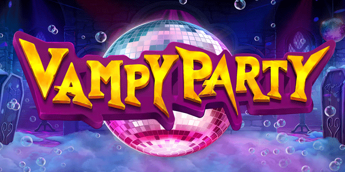 Cara Cerdas Memilih Nilai Taruhan di Slot Vampy Party